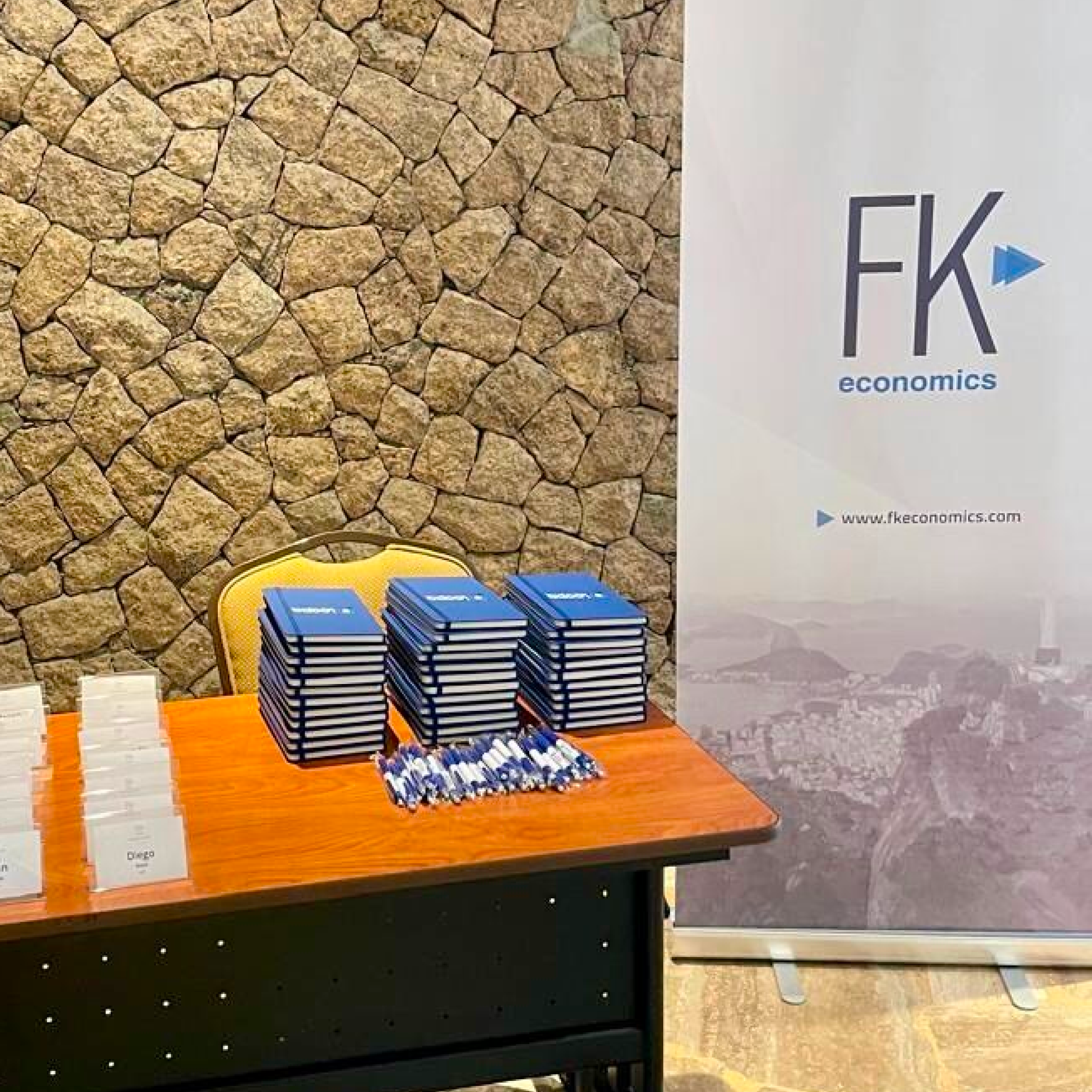 Academia FK 2025: Loopa reafirma su compromiso con la evolución del financiamiento en la práctica legal