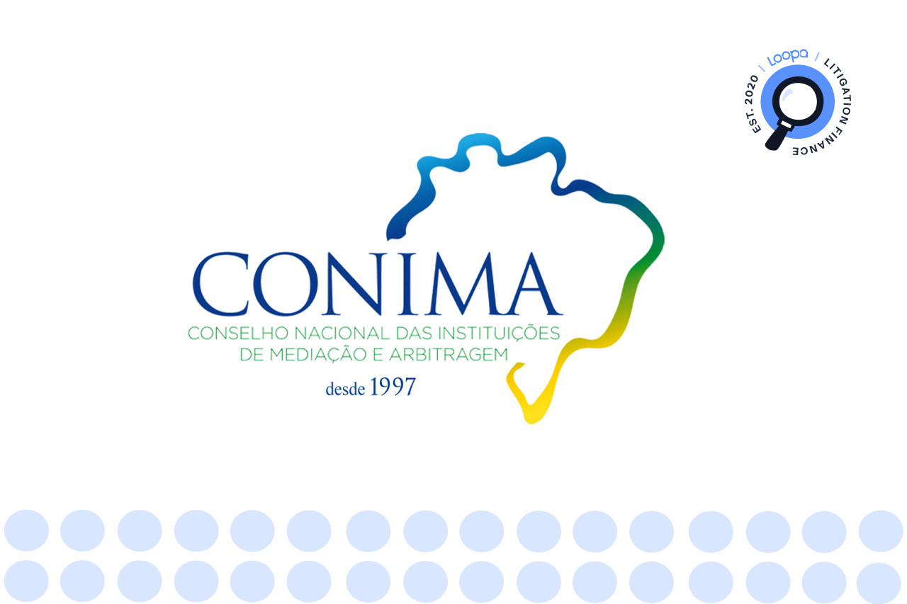 Loopa joins CONIMA to boost arbitration and mediation in Brazil