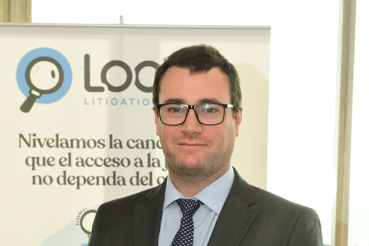 Loopa en Idealex.press: ¿debe revelarse el financiamiento por terceros en arbitraje?