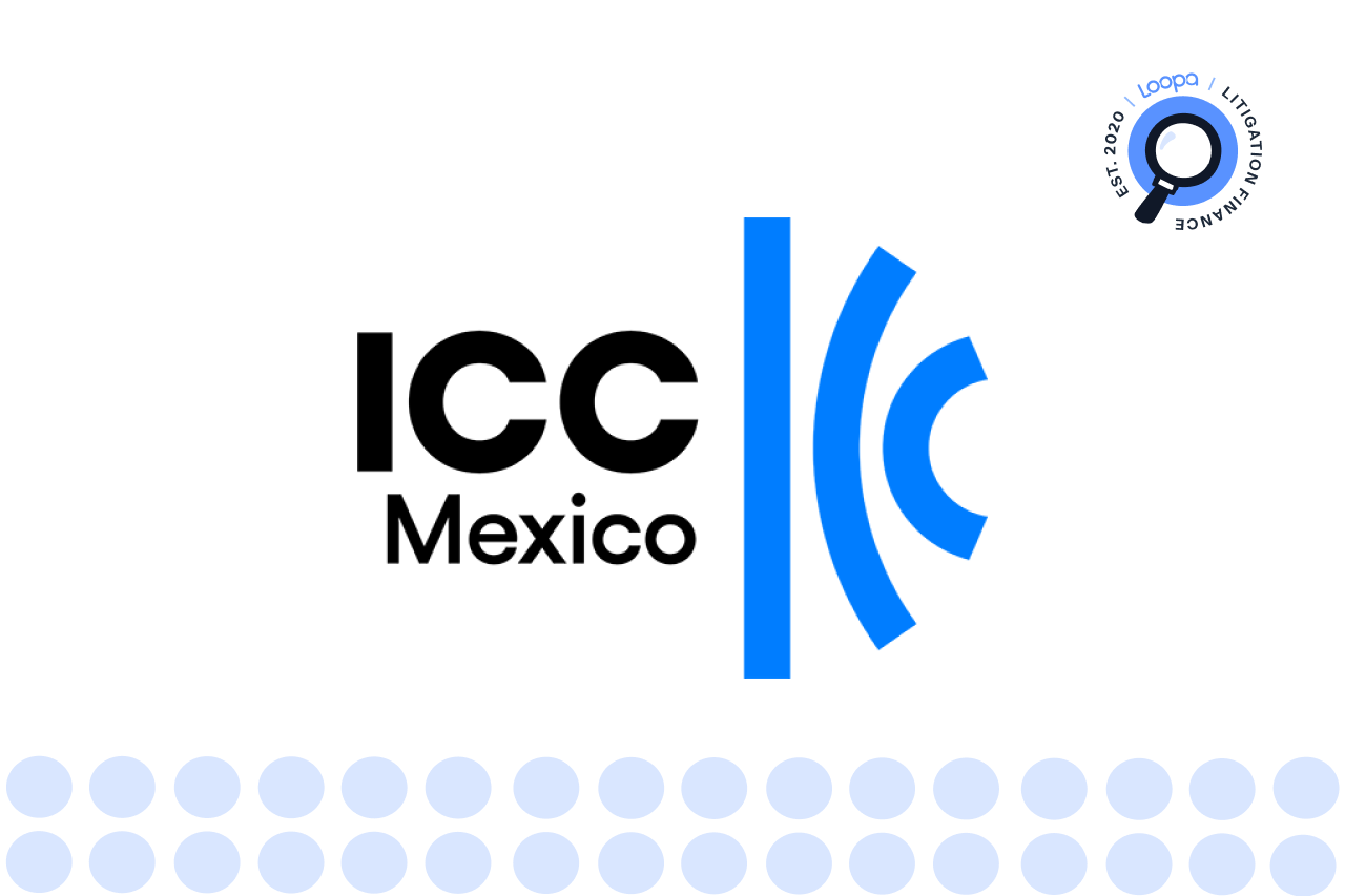 Loopa se une a ICC México para fortalecer el acceso a la justicia en Latinoamérica