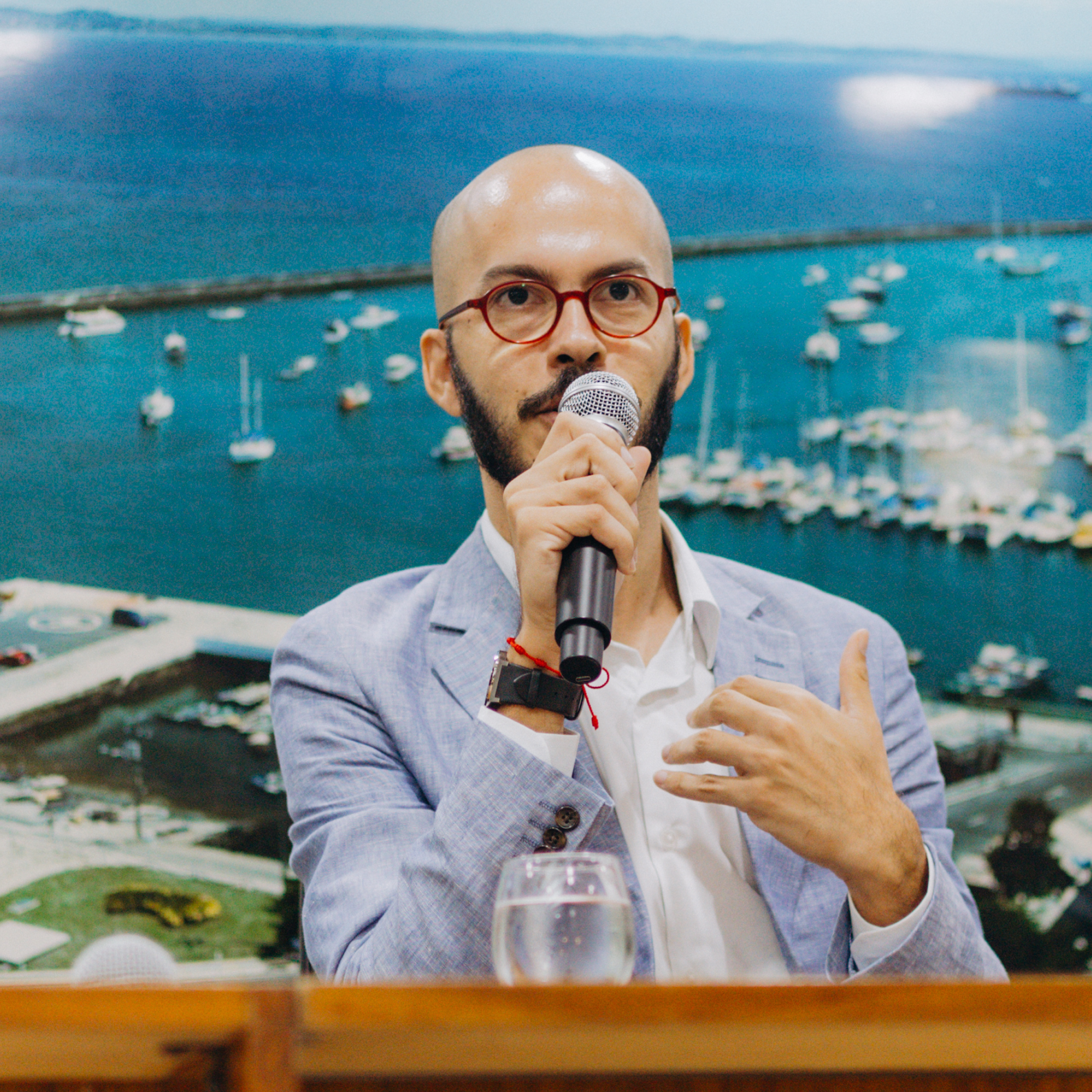 Loopa promove a primeira conferência sobre financiamento de litígios na Bahia