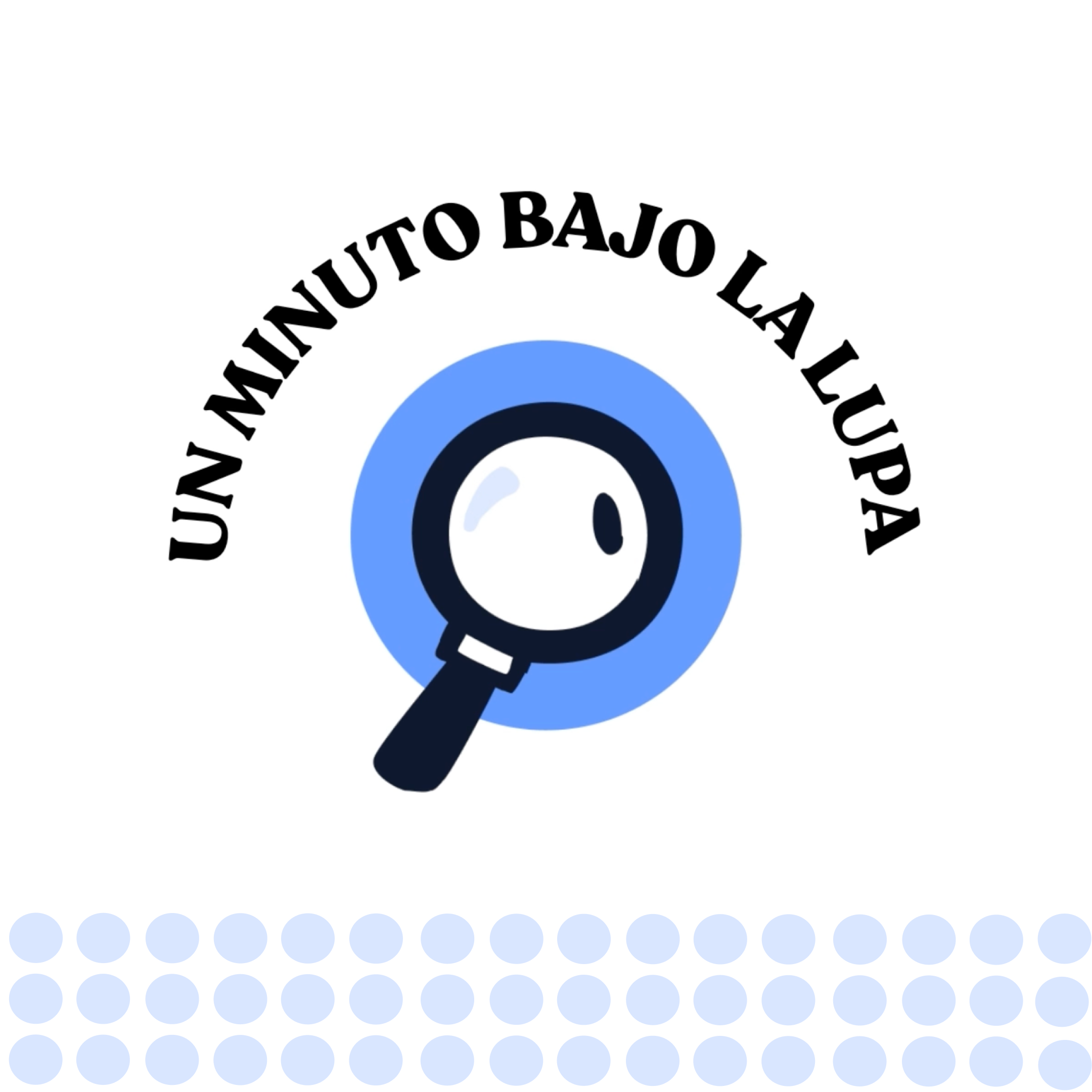 Lanzamos nueva sección en LinkedIn: 'Un minuto bajo la lupa'