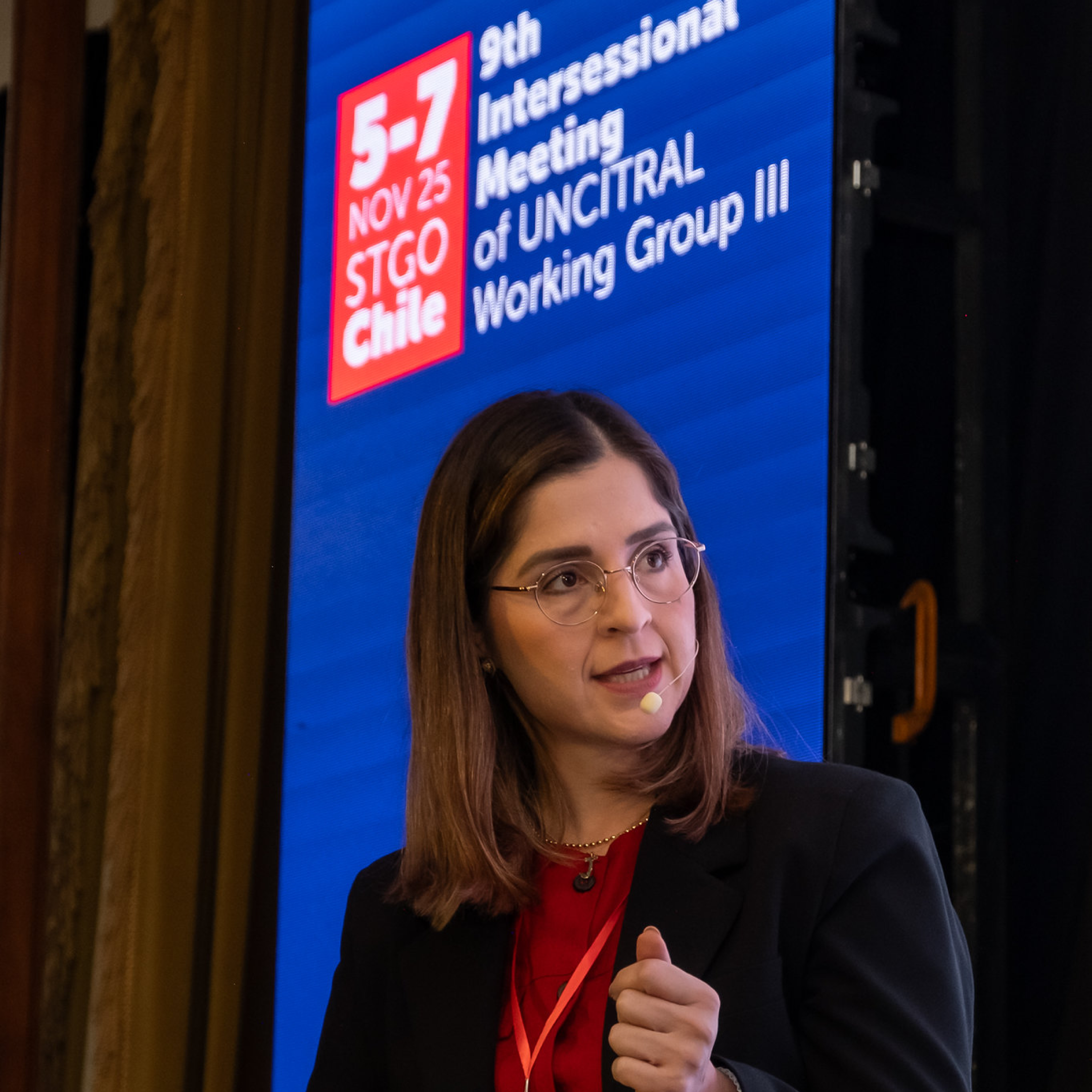 Loopa Becomes the First Funder Invited to UNCITRAL’s Live Discussions