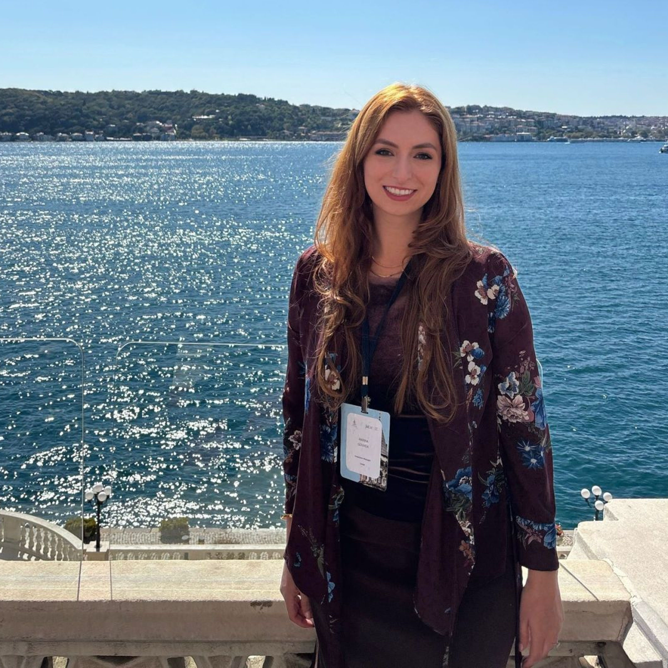 Loopa Finance joins global voices at Istanbul Arbitration Days 2025